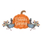 Top 40 Stickers Apps Like Happy Thanksgiving Day Sticker - Best Alternatives