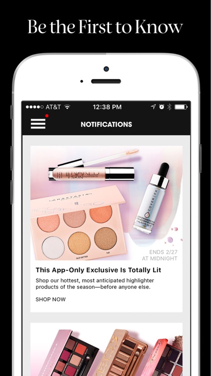 Sephora: Makeup, Hair & Beauty