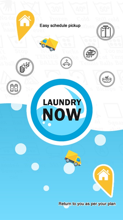 Laundry Now - New York