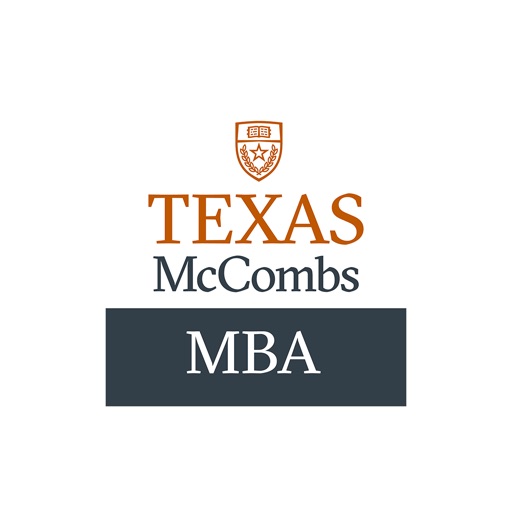 Texas MBA Admissions