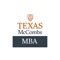 The official app for Texas MBA Admissions