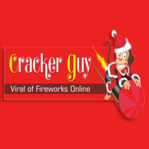 Cracker Guy icon