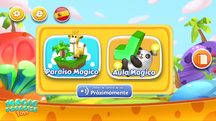 MagicParadiseToys