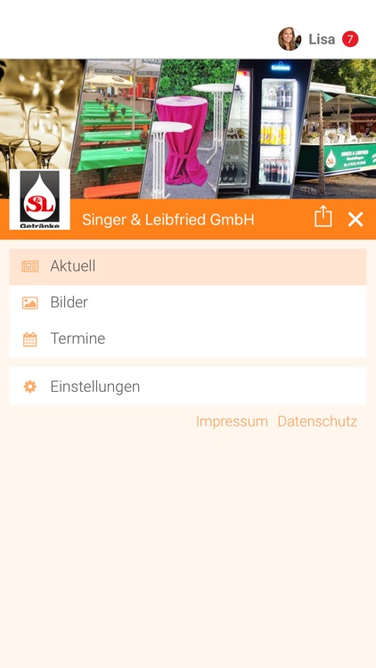 Singer & Leibfried GmbH