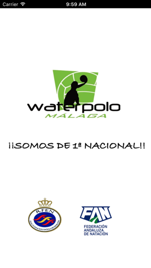 C.D.Waterpolo Málaga