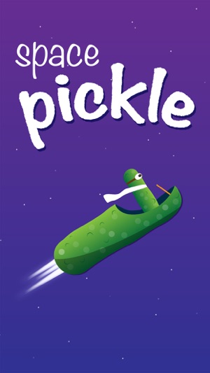 Space Pickle(圖1)-速報App