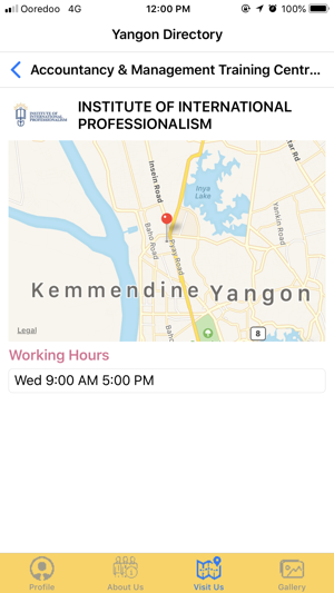 Yangon Directory(圖6)-速報App