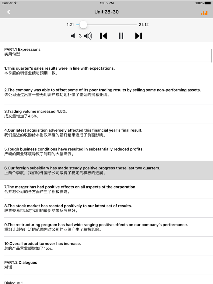实用交际英语口语大全 -出国留学生活工作必备