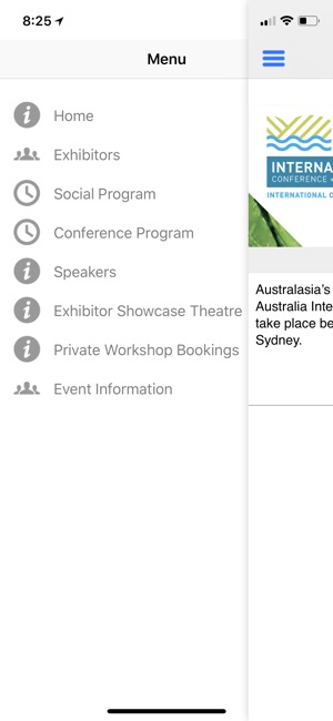 Irrigation Australia Expo(圖2)-速報App