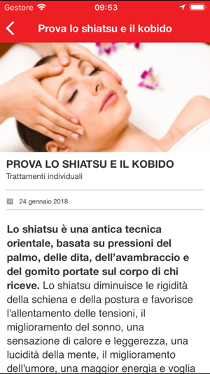 STUDIO PILATES ARMONIOSAMENTE(圖3)-速報App