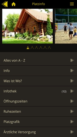 Campodo - die CampingInfoApp!(圖3)-速報App