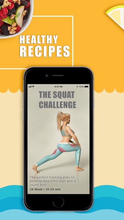 Fitonomy: Weight Loss Training