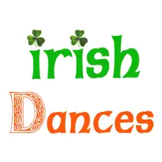 Application Irish Dances 4+