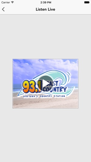 WKRO 93.1FM - Coast Country(圖2)-速報App