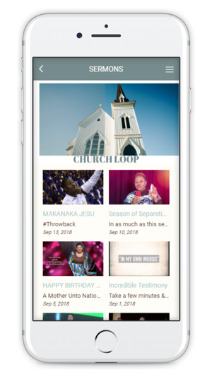 CHURCHLOOP(圖2)-速報App