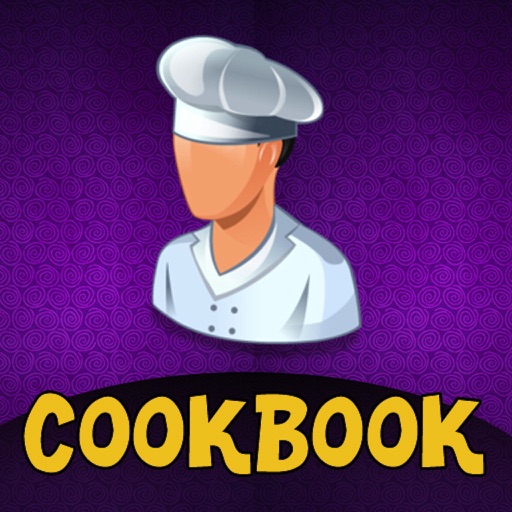 All in One Recipes Cookbook** icon