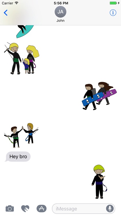 Kite Friends screenshot-4