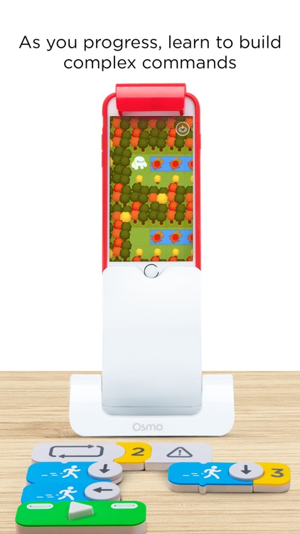 Osmo Coding Awbie