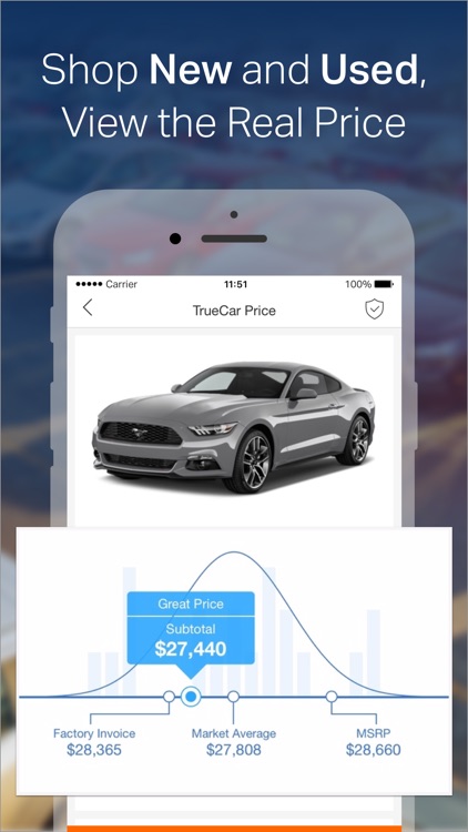 TrueCar: The Car Buying App