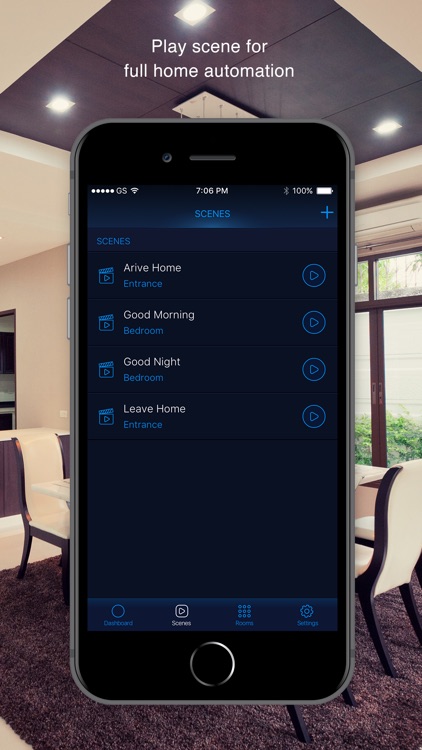 FIBARO for HomeKit Devices screenshot-3