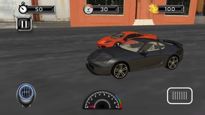 Crazy Stunt Car Drag Racer screenshot 3