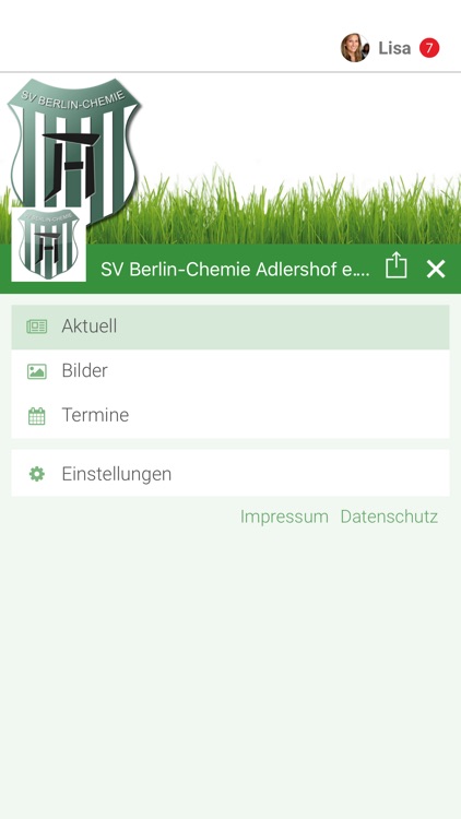 SV Berlin-Chemie Adlershof