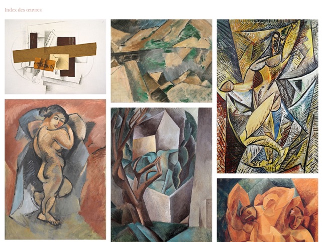 Braque avec Picasso