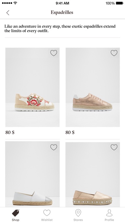 ALDO Shoes