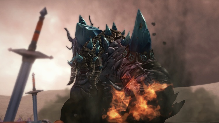Animus - Stand Alone screenshot-1