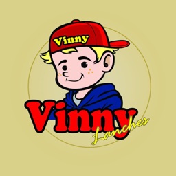 Vinny Lanches