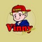 Aplicativo da Vinny Lanches para passar seu pedido de forma simples e automatizada