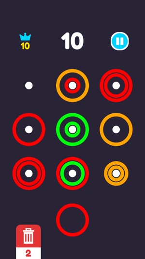 Color Rings(圖1)-速報App