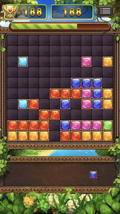Block Puzzle Jewel X screenshot 3