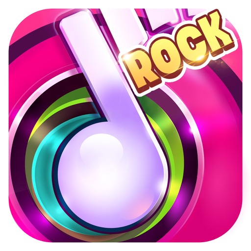 Rock Hero Live-Guitar Band Revenge of Rising Star iOS App