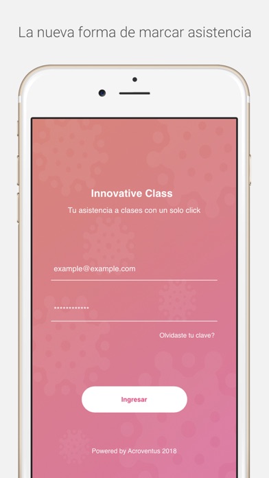 How to cancel & delete Inn Class from iphone & ipad 1