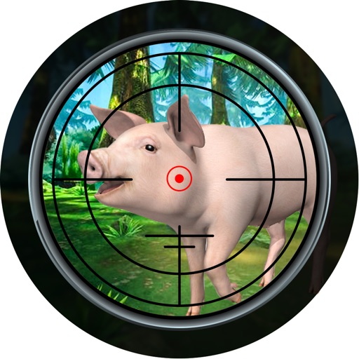 Pig Hunt 2017 iOS App