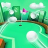 Mini Golf Battle - Endless