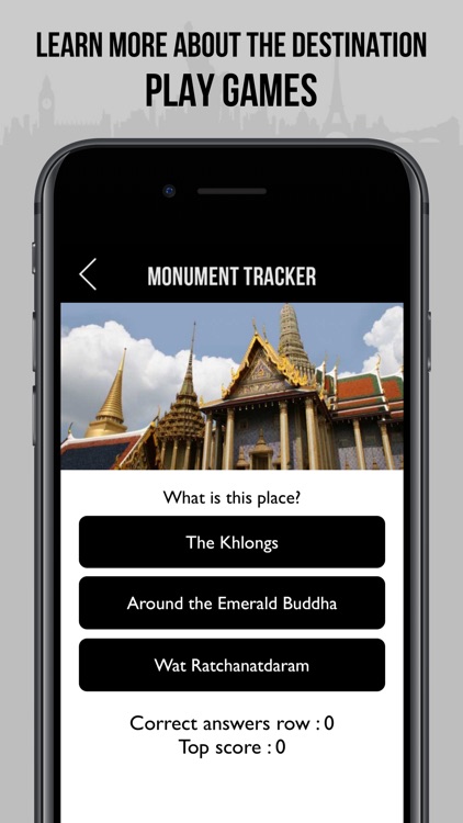 Bangkok Travel Guide - Offline Map screenshot-4
