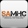 SAMHC Benefits