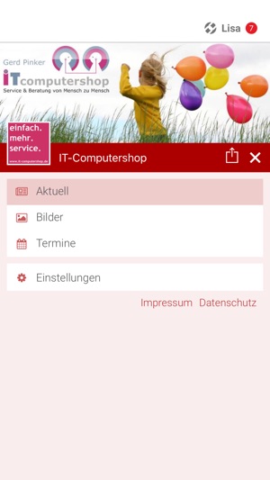 IT-Computershop(圖2)-速報App