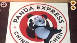 Game screenshot Panda Express Arabia apk