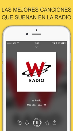 Radios Colombia: Radio en Vivo(圖3)-速報App