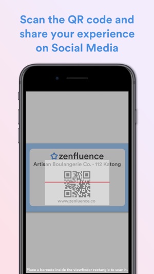 Zenfluence(圖6)-速報App