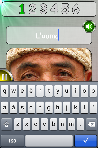 Learn Italian Quickly screenshot 3