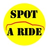 Spot A Ride Driver App