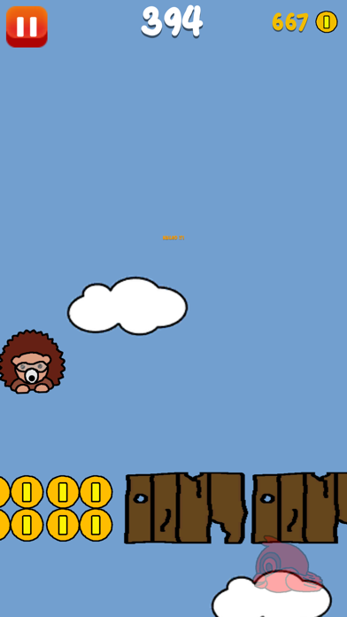 Rogue Hedgehog screenshot 3