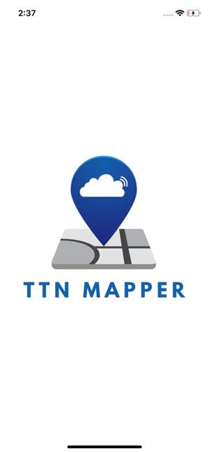 TTN Mapper(圖1)-速報App