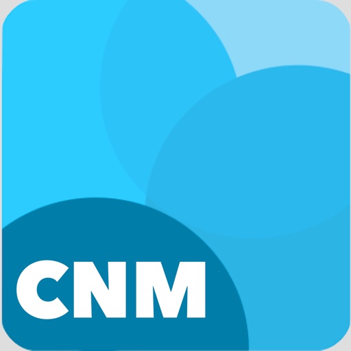 Certified Nurse Midwife CNM icon