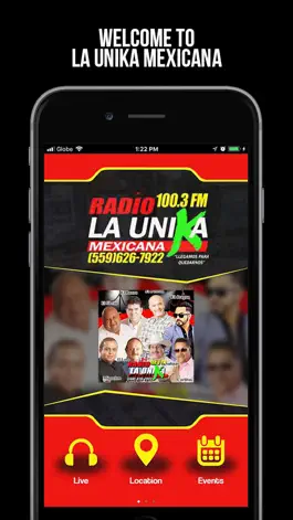 Game screenshot La Unika Mexicana mod apk