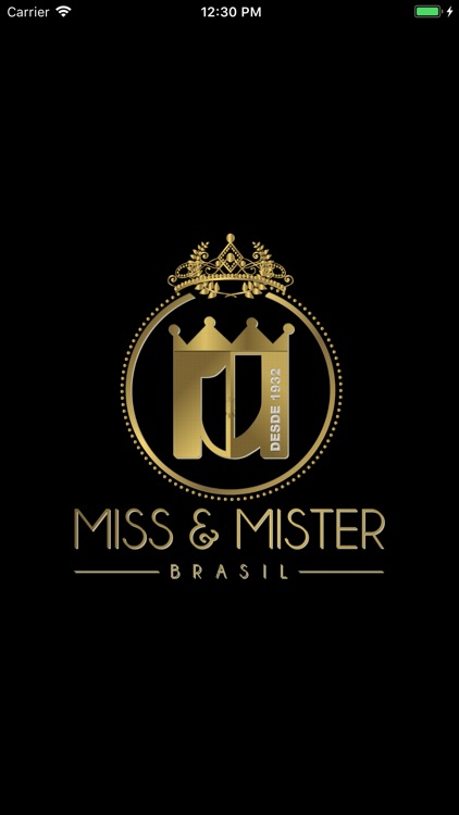 Miss e Mister Brasil